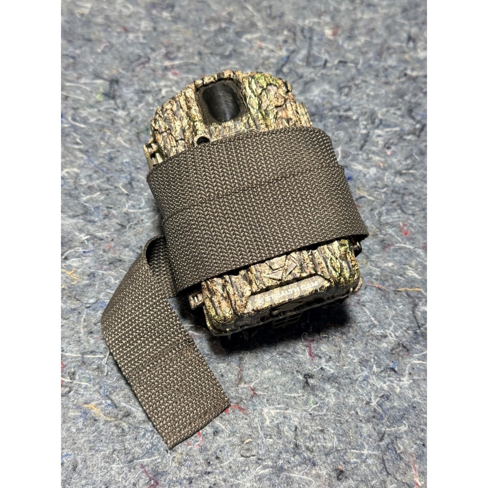 Stealth Cam STC‎ PXV26CMOK Trail Camera w/ Strap and Batteries